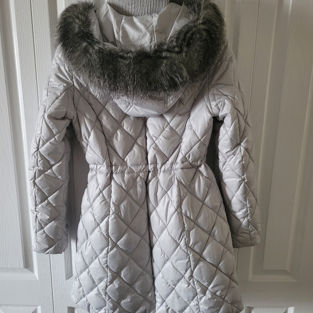 Winter Jacket - Picture 3 of 7